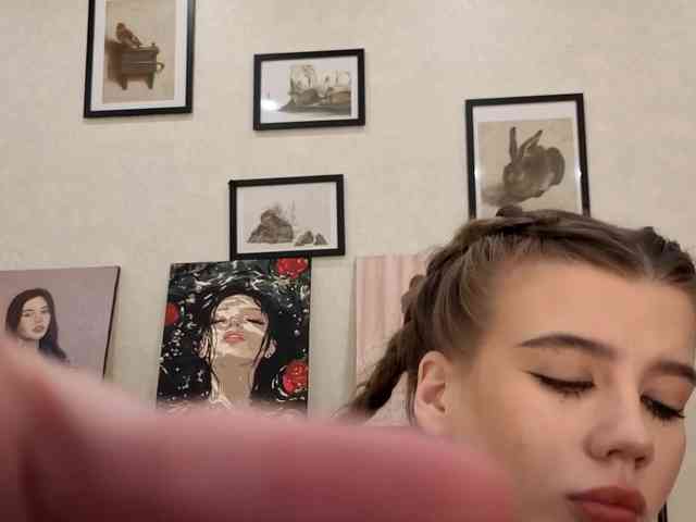 dolly-ll webcam
