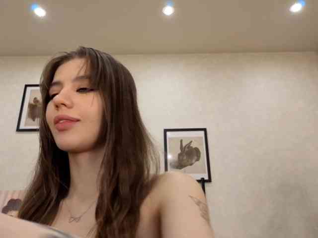 jenie_fire webcam