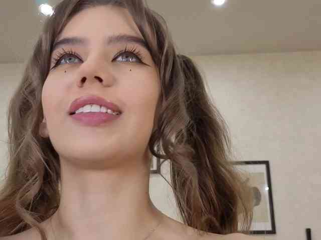 dolly-ll Sex Cam Show