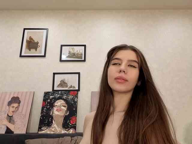 jenie_fire webcam