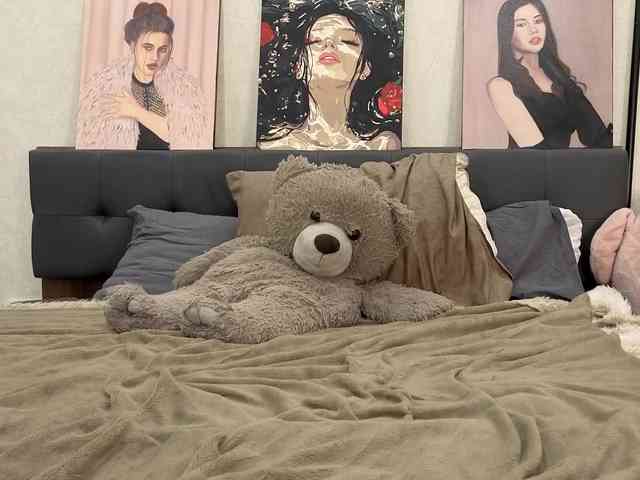 jenie_fire webcam