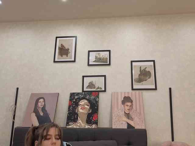 dolly-ll Sex Cam Show