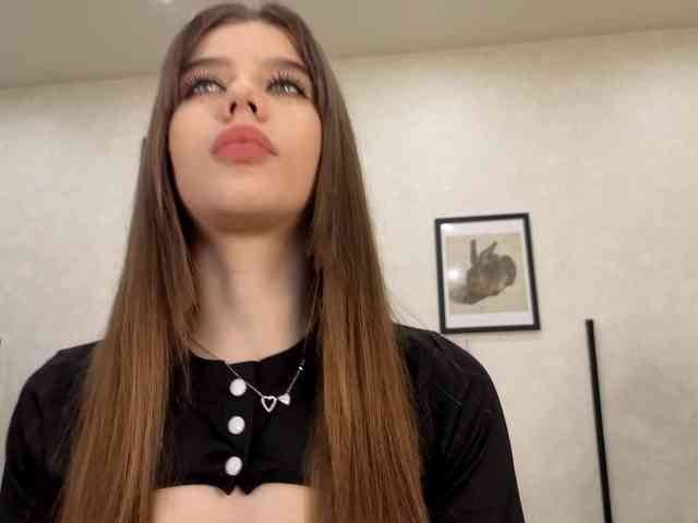 cam chat sex Dolly-ll