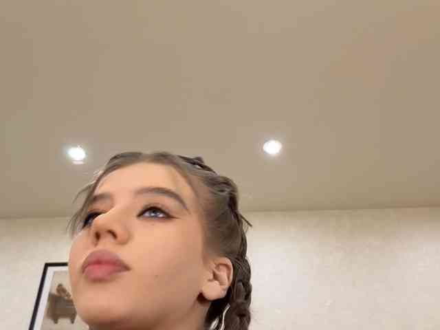 jenie_fire webcam