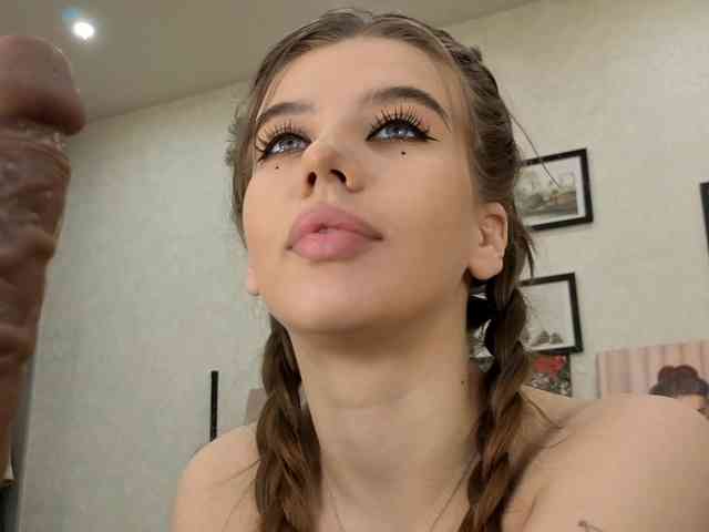 dolly-ll webcam