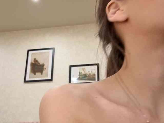 jenie_fire webcam