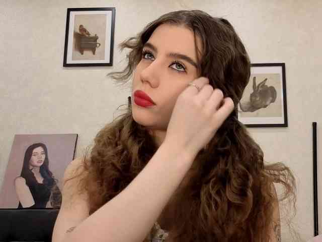 dolly-ll webcam