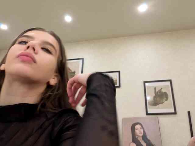 dolly-ll webcam