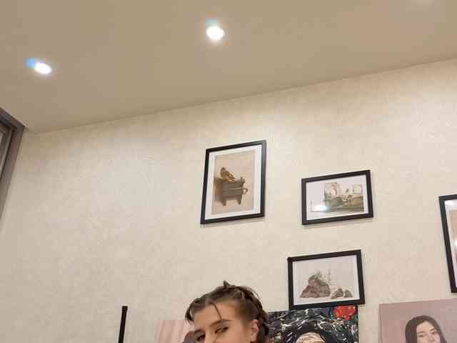 jenie_fire webcam