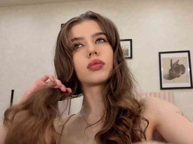 dolly-ll webcam