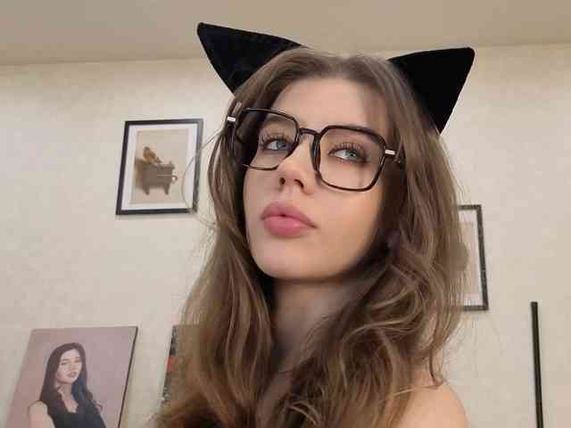 dolly-ll webcam