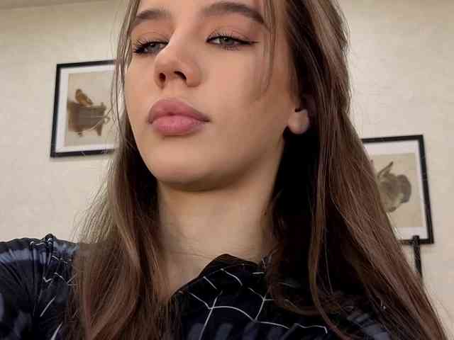 jenie_fire webcam