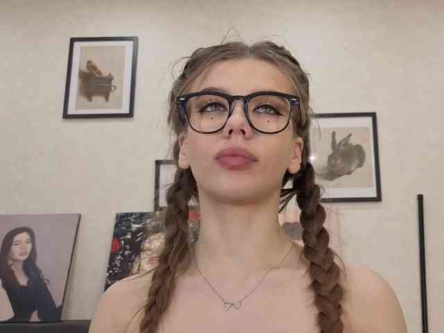 dolly-ll webcam