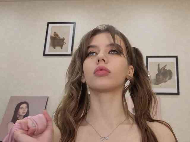 dolly-ll Sex Cam Show