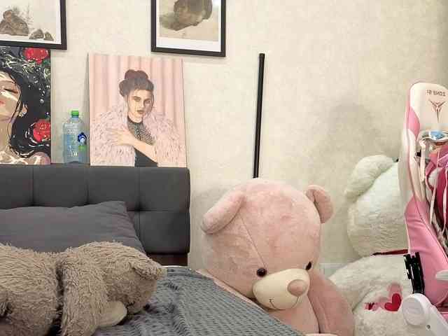 dolly-ll webcam
