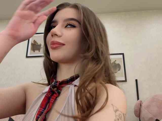 dolly-ll webcam