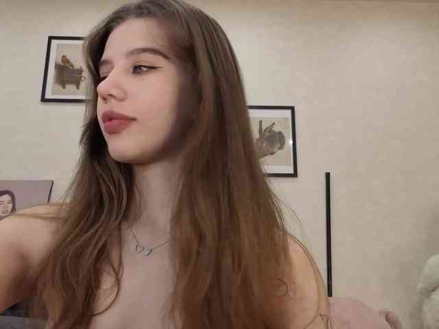 dolly-ll Sex Cam Show