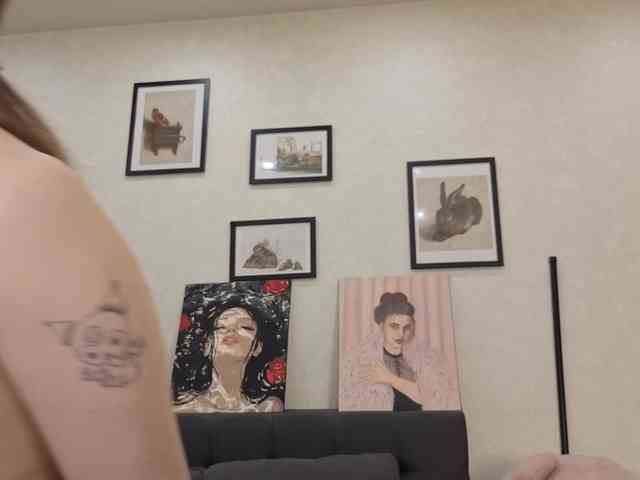 dolly-ll Sex Cam Show