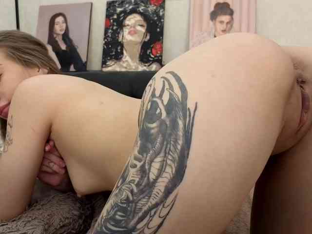 dolly-ll webcam