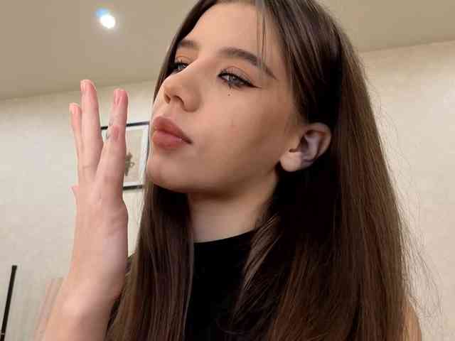 jenie_fire webcam