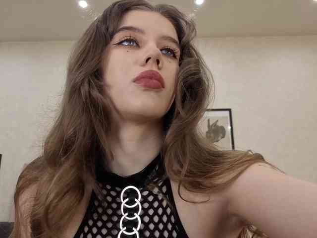 dolly-ll Sex Cam Show