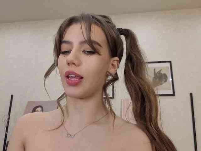dolly-ll Sex Cam Show