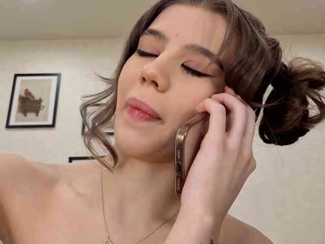 jenie_fire webcam