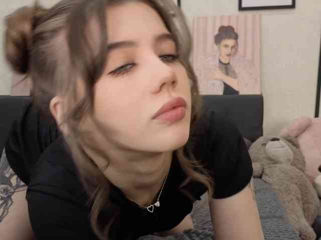 dolly-ll webcam
