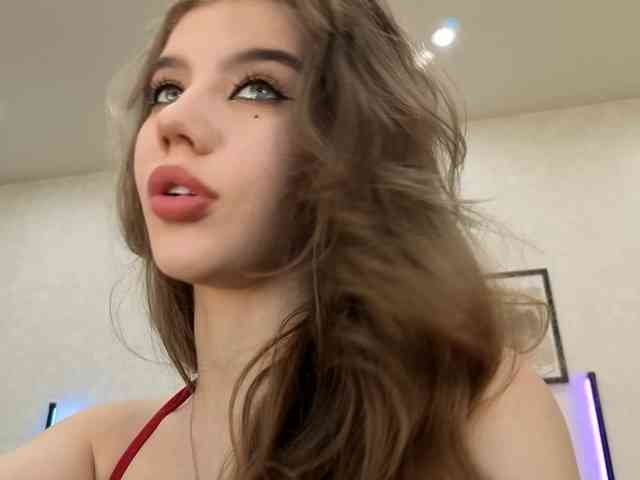 dolly-ll webcam