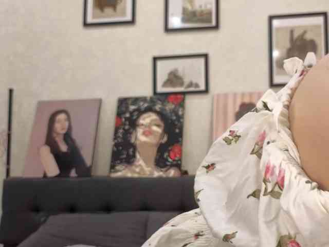 dolly-ll webcam