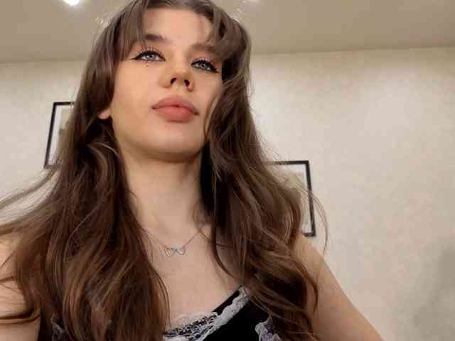 jenie_fire webcam
