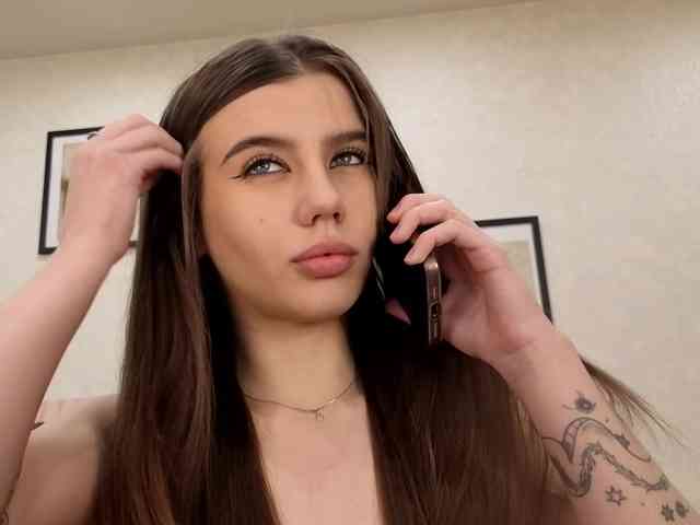 jenie_fire webcam