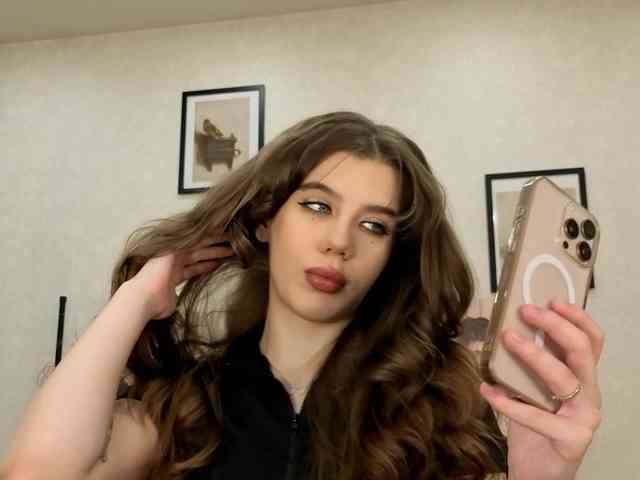 dolly-ll webcam