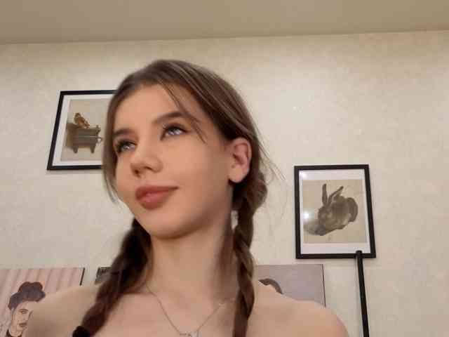 jenie_fire webcam