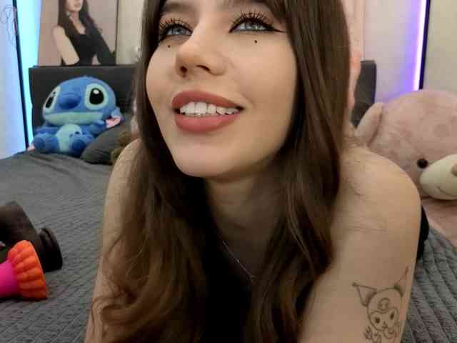 cam chat sex Dolly-ll