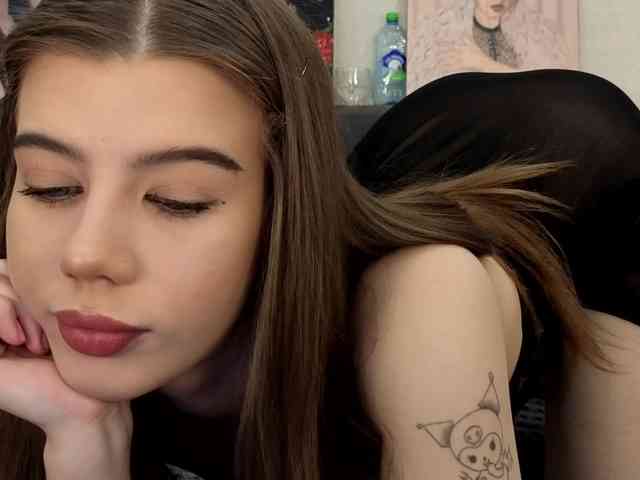 dolly-ll webcam