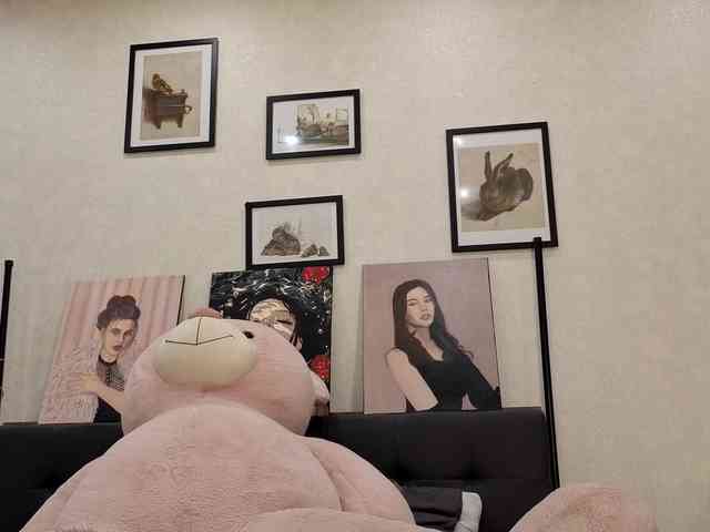 jenie_fire webcam