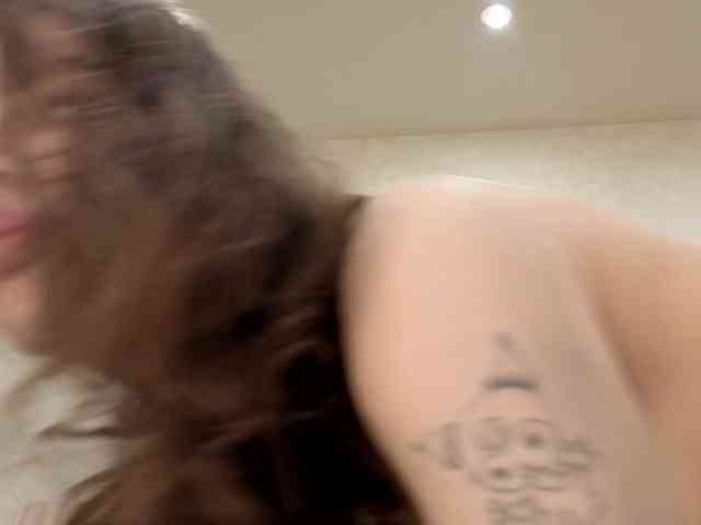 jenie_fire webcam