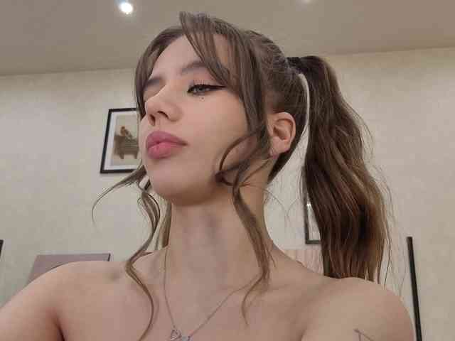 dolly-ll Sex Cam Show