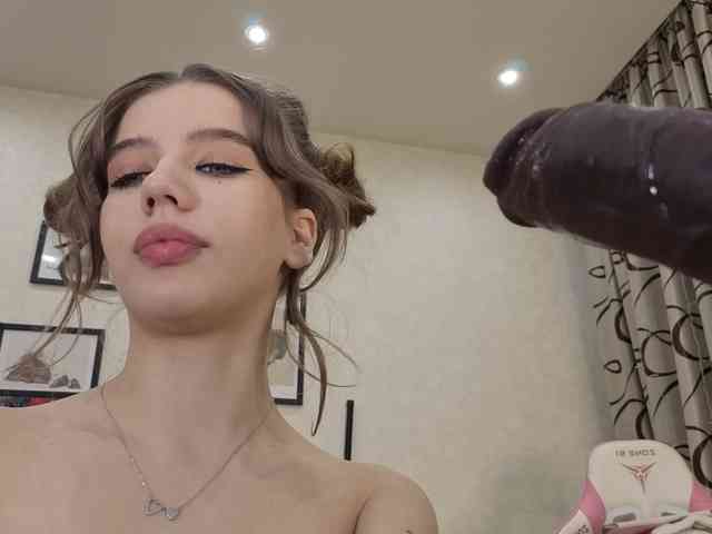 dolly-ll Sex Cam Show
