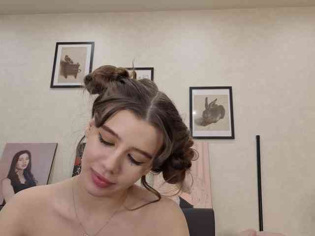 dolly-ll Sex Cam Show