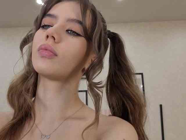 dolly-ll Sex Cam Show