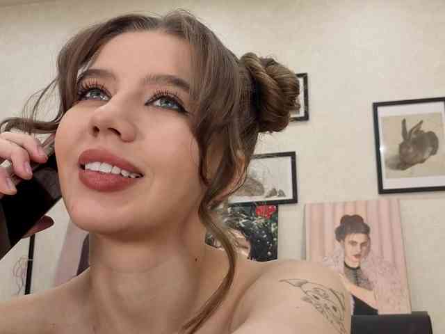 dolly-ll webcam