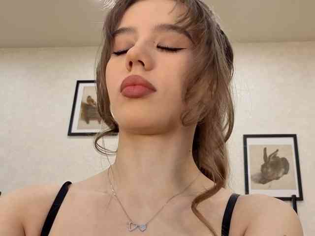 jenie_fire webcam