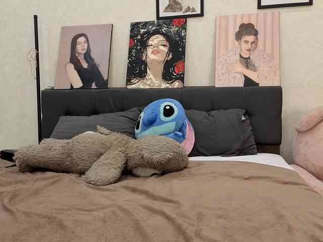 dolly-ll webcam