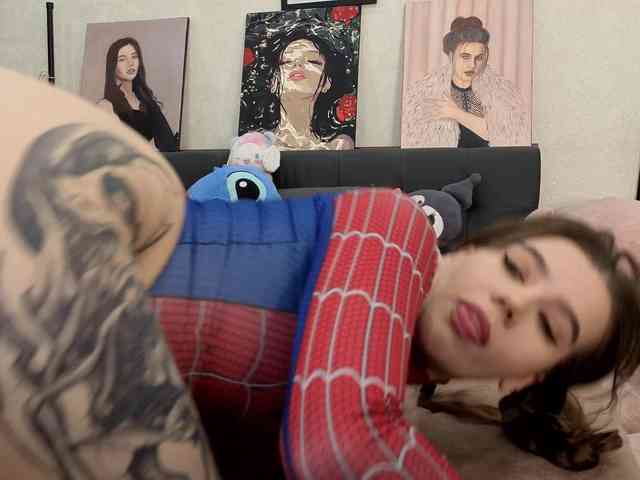 dolly-ll webcam