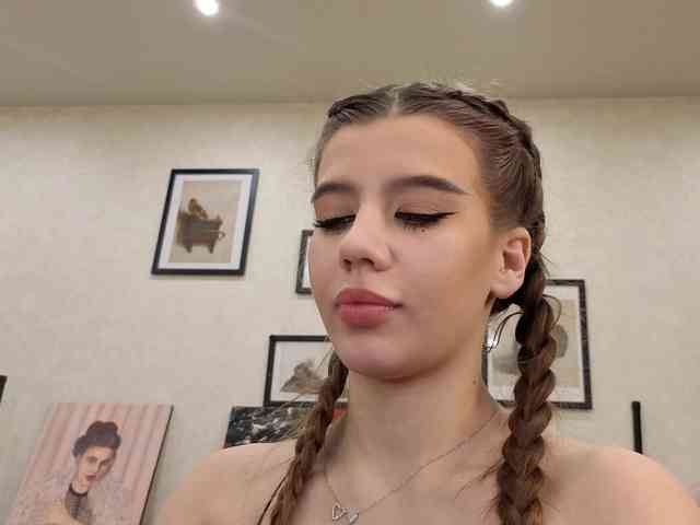 dolly-ll webcam