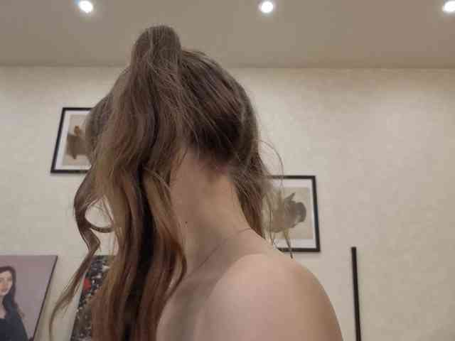 dolly-ll Sex Cam Show
