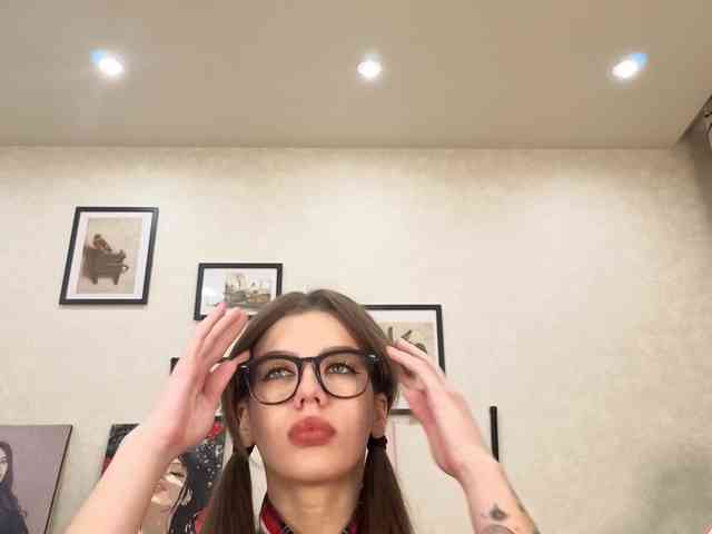 dolly-ll webcam