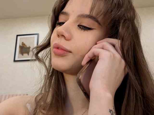 jenie_fire webcam